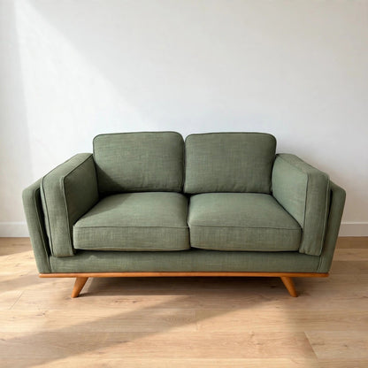 Article "Timber" 66.5" Loveseat