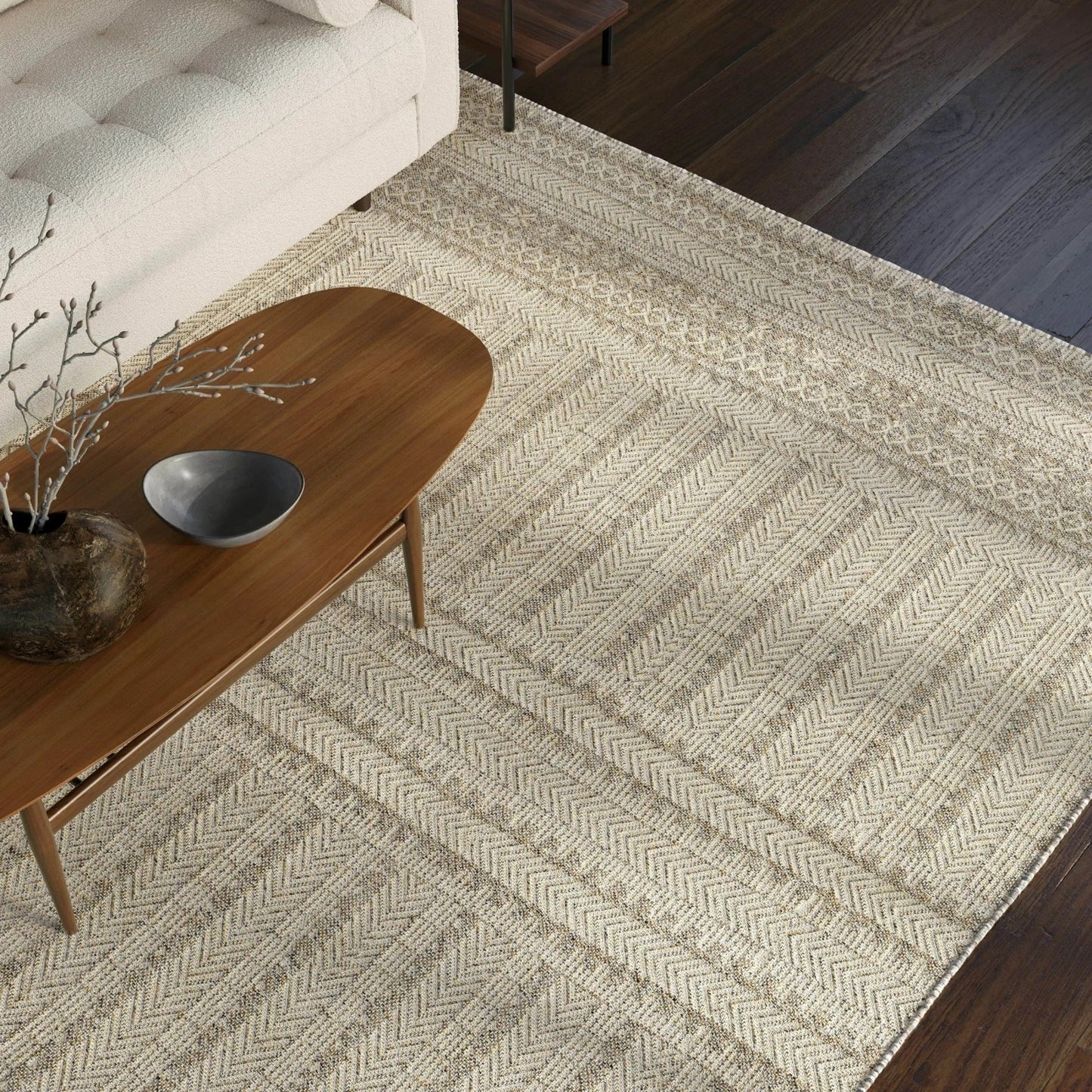 Article Kiana Indoor/Outdoor Rug 8 x 10