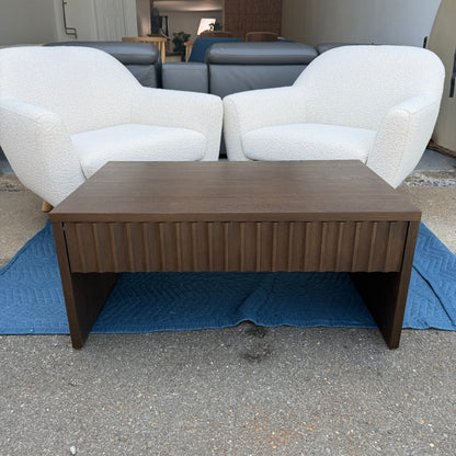 Castlery Sloane Rectangular Coffee Table