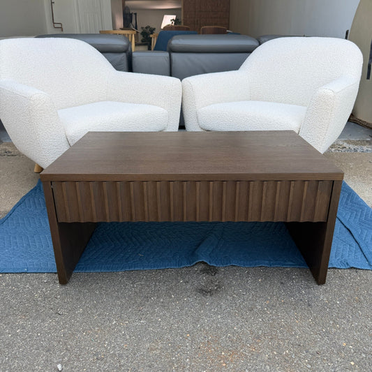 Castlery Sloane Rectangular Coffee Table