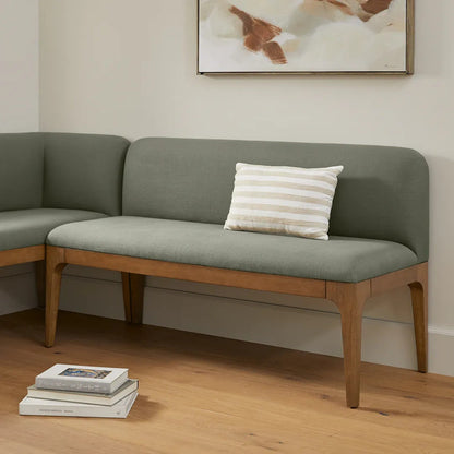 Article "Rosin" 34" Armless Banquette