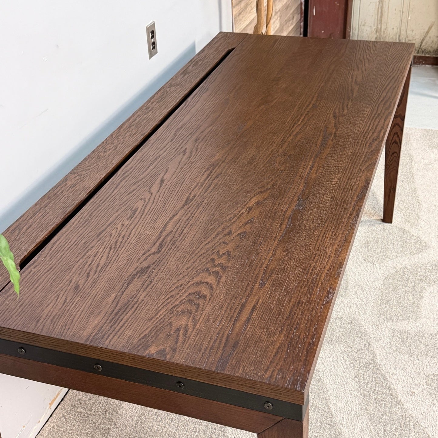 Article Madera 71" Desk