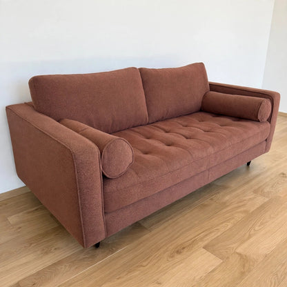 Article "Sven" 72" Tufted Loveseat