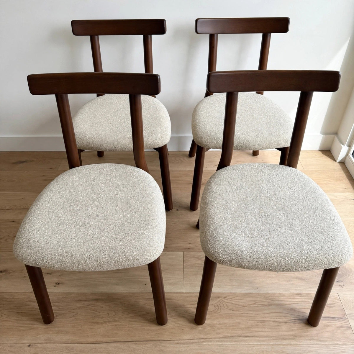4 Article "Ulka" Dining Chair