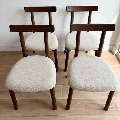 4 Article "Ulka" Dining Chair