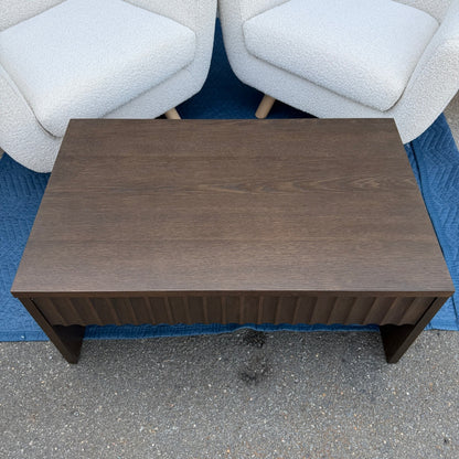 Castlery Sloane Rectangular Coffee Table