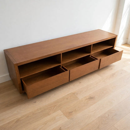 Article "Leif" 80" Media Unit