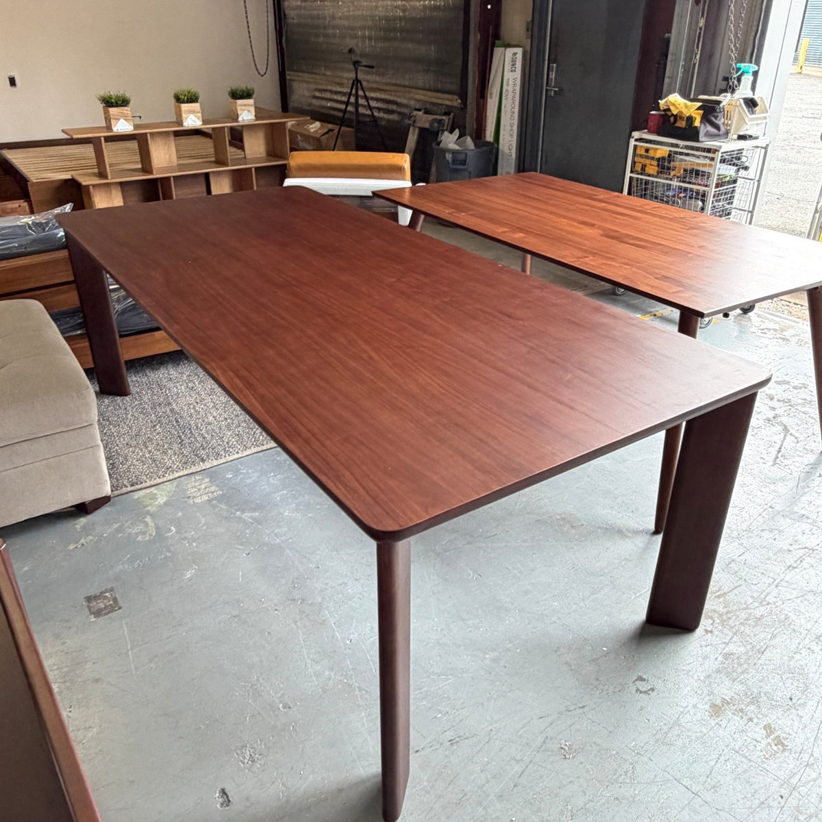 Article "Yarik" 92" Dining Table