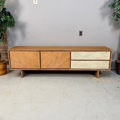 Castlery "CASA" 79" TV Stand
