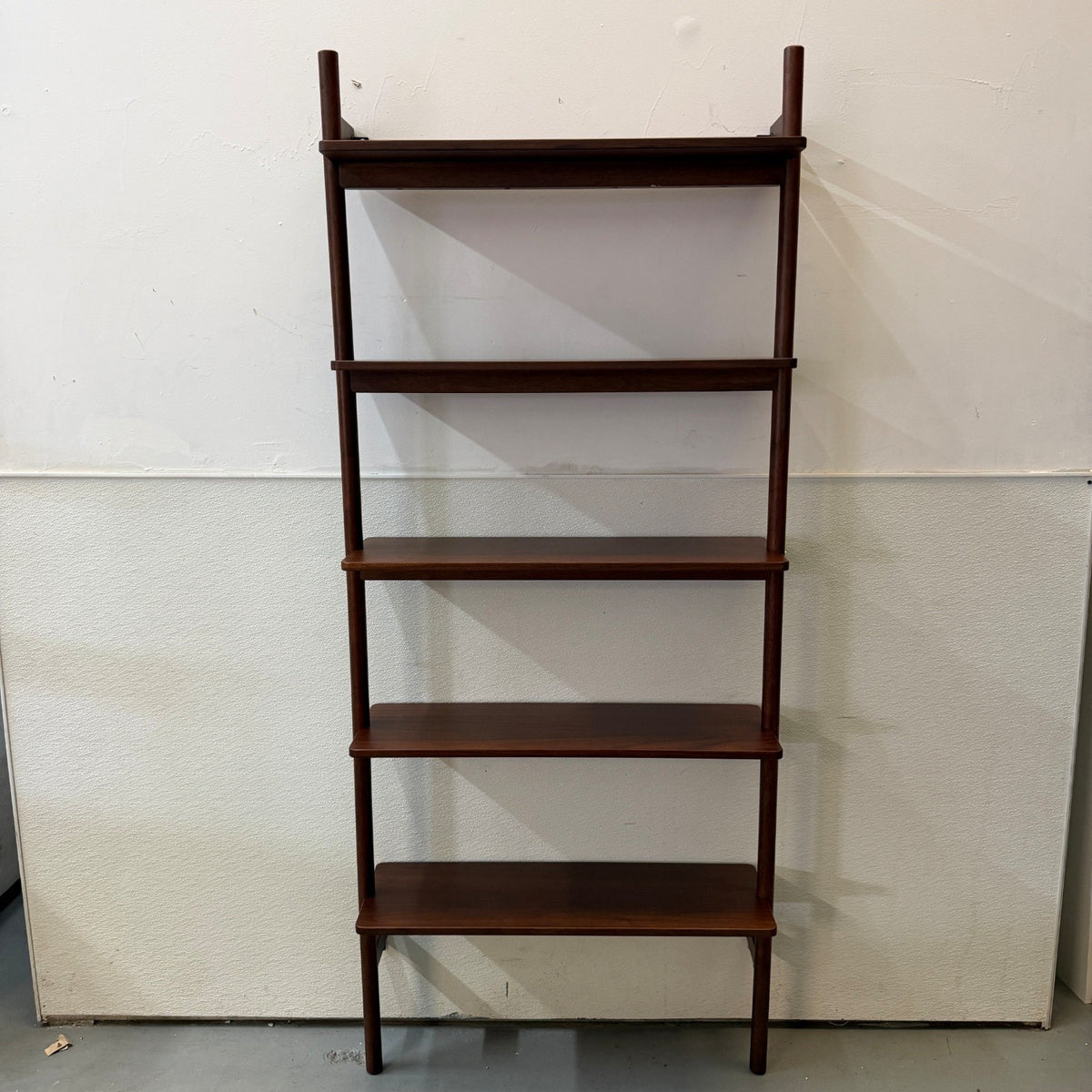 Article "Heidi" 33.25" Wide Shelving Unit
