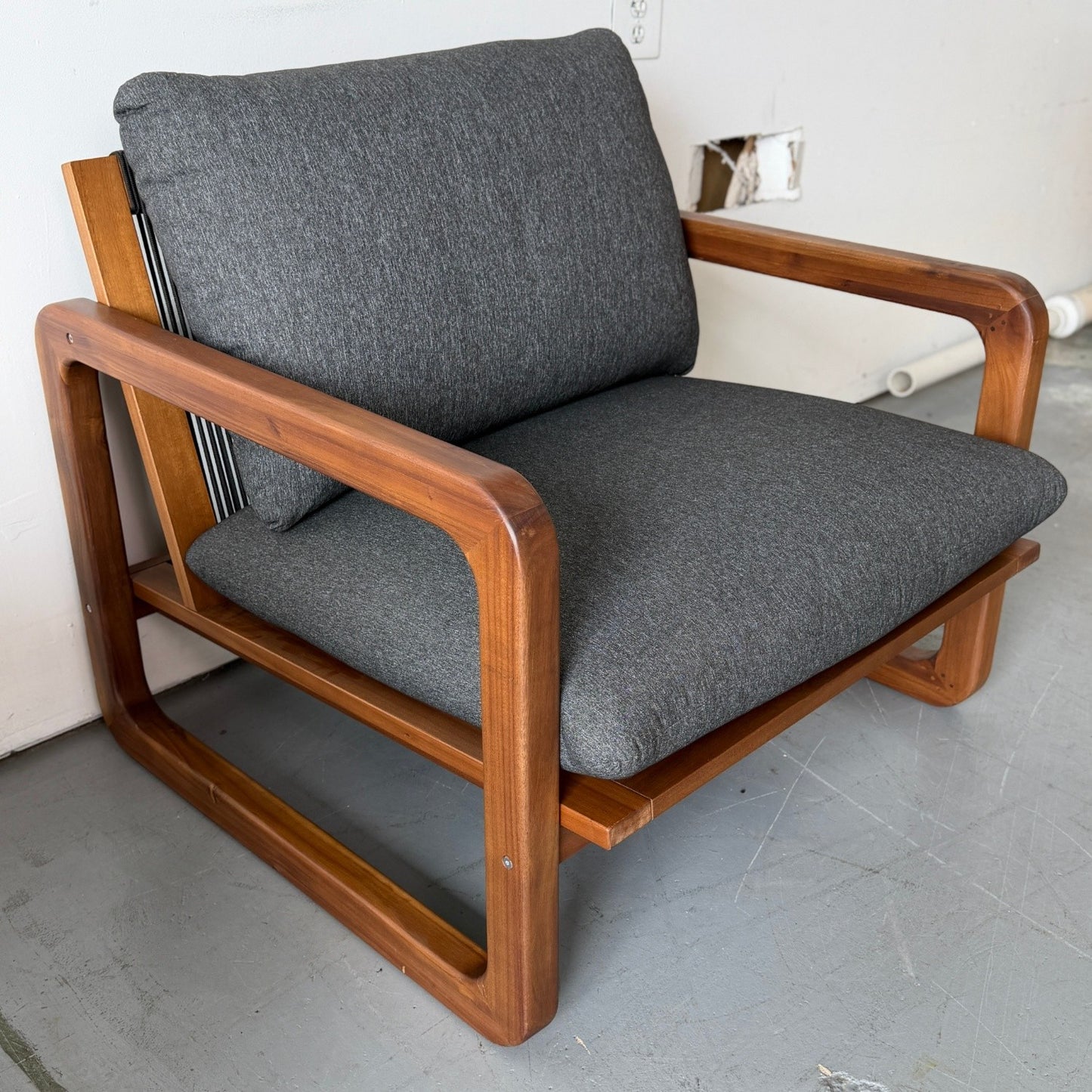 Article "Laholm" Outdoor Lounge Chair