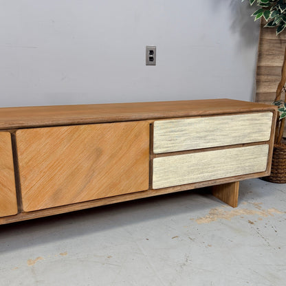 Castlery "CASA" 79" TV Stand