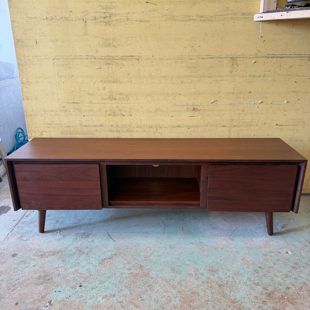 Article Seno 63" Low Media Unit
