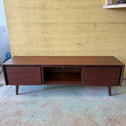 Article Seno 63" Low Media Unit