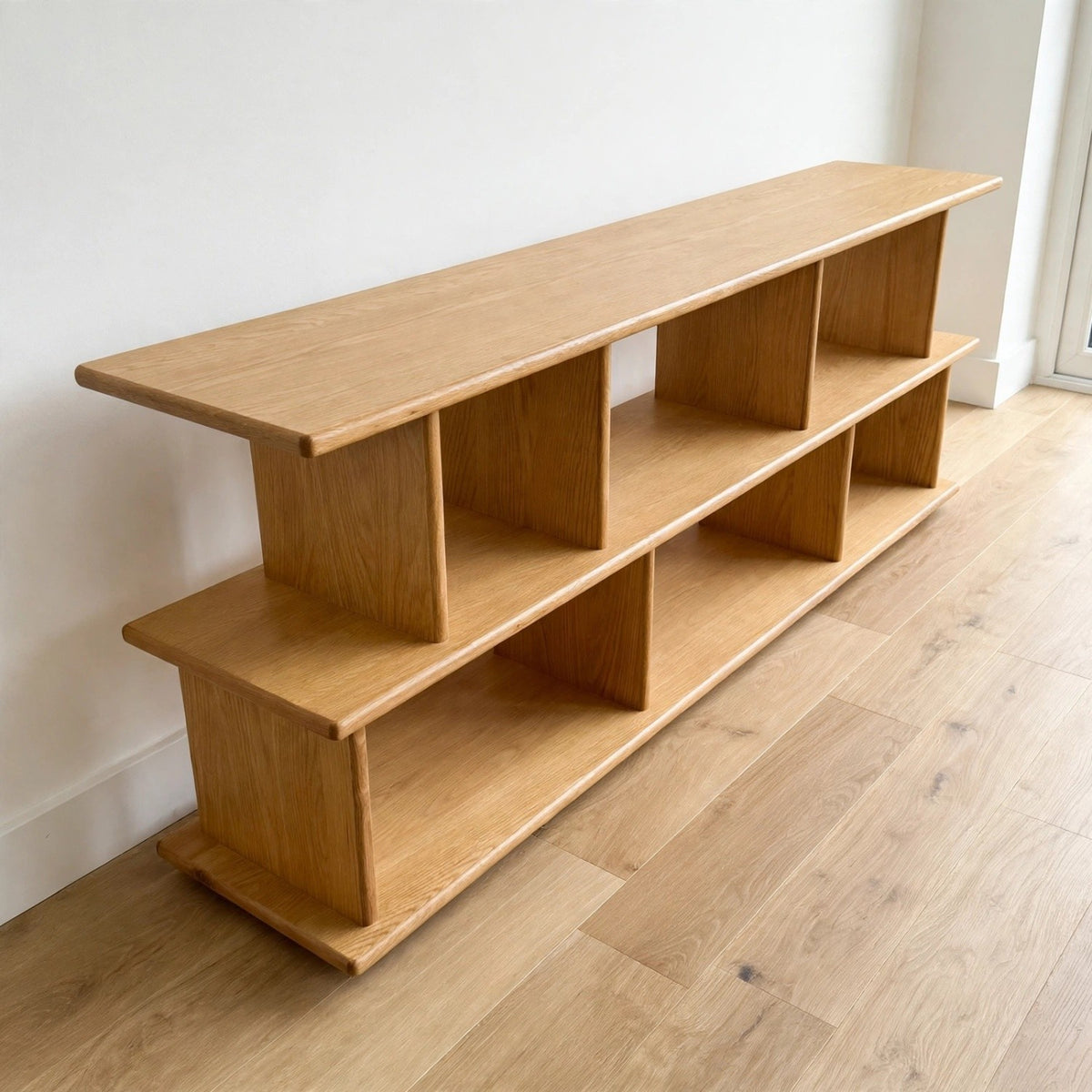 Article "Lafora" 72" Bookcase