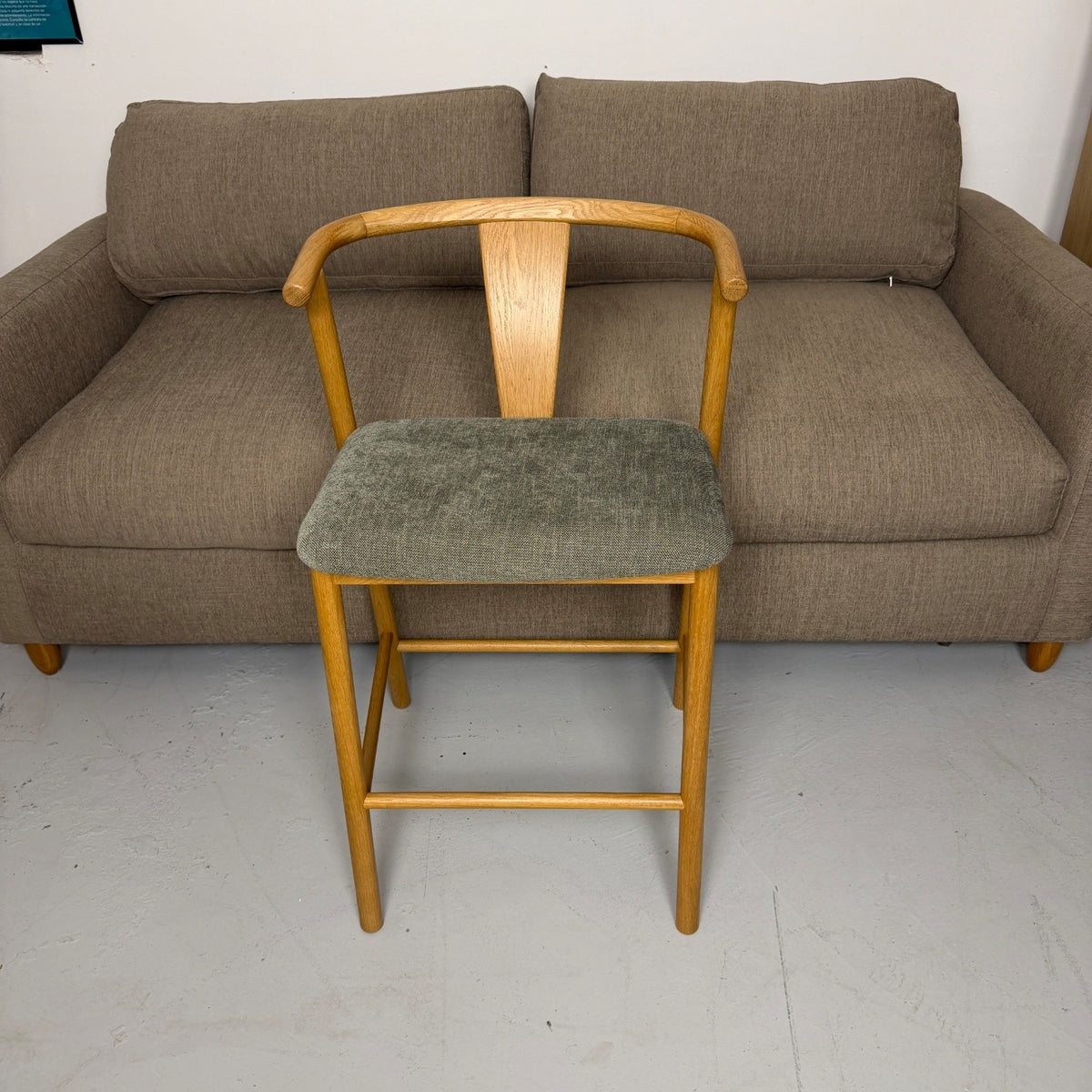 Article "Fonra" Counter Stool