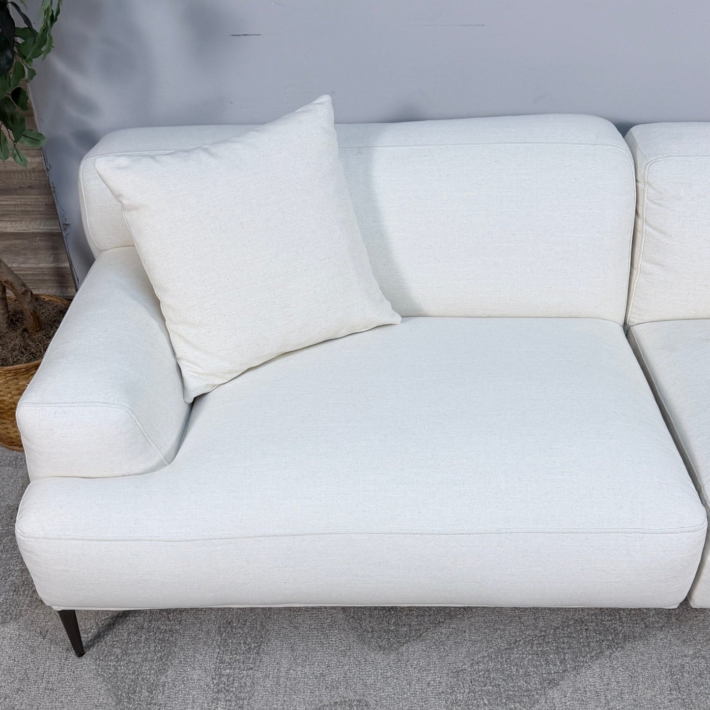 Article Abisko 91" 2-Piece Sofa