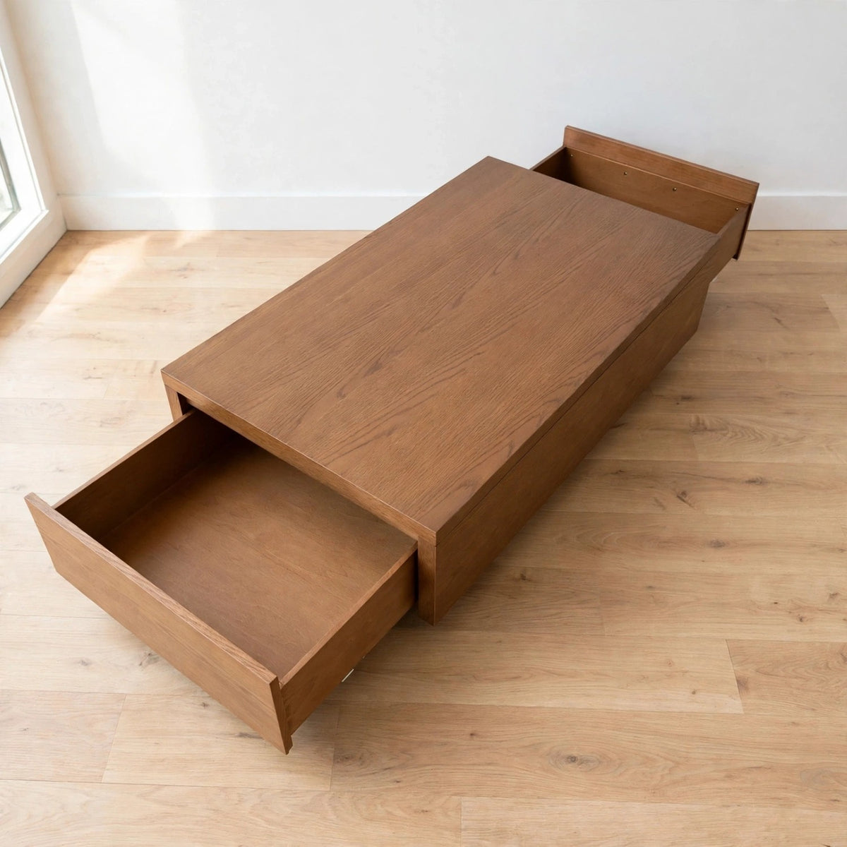 Article "Leif" 47" Coffee Table
