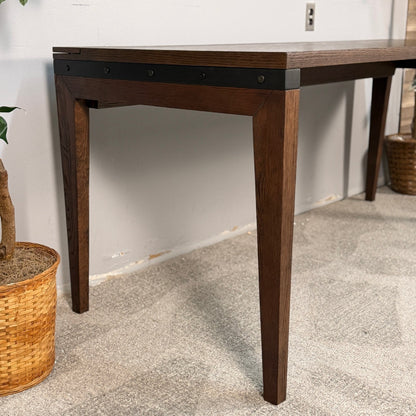 Article Madera 71" Desk