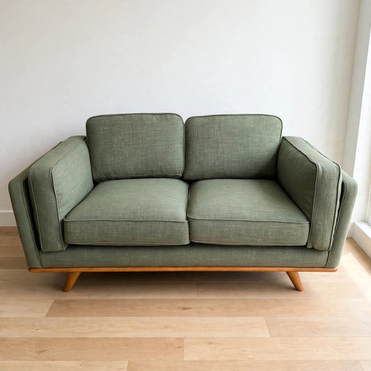 Article "Timber" 66.5" Loveseat