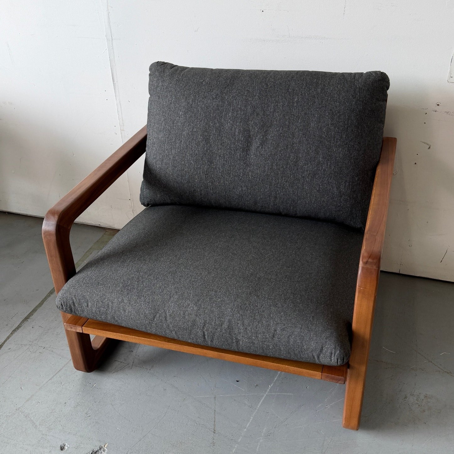 Article "Laholm" Outdoor Lounge Chair