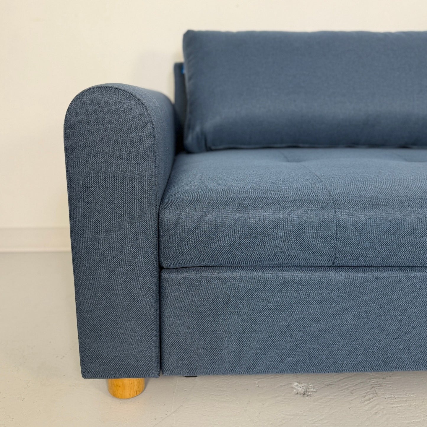 Article "Nordby" 87" Sofa W/ Pull Out Bed