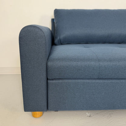 Article "Nordby" 87" Sofa W/ Pull Out Bed