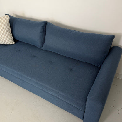 Article "Nordby" 87" Sofa W/ Pull Out Bed