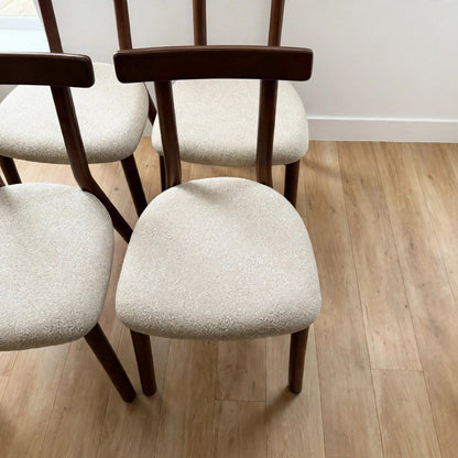 4 Article "Ulka" Dining Chair