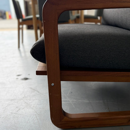 Article "Laholm" Outdoor Lounge Chair