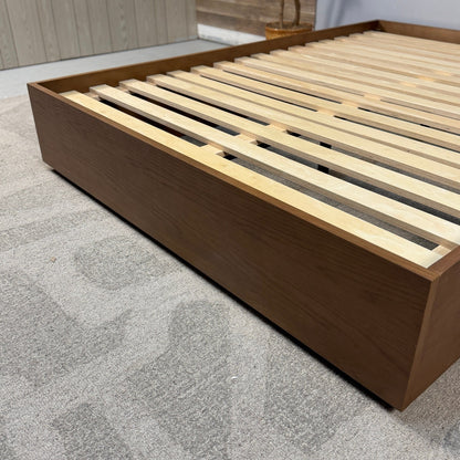 Article Leif Queen Platform Bed