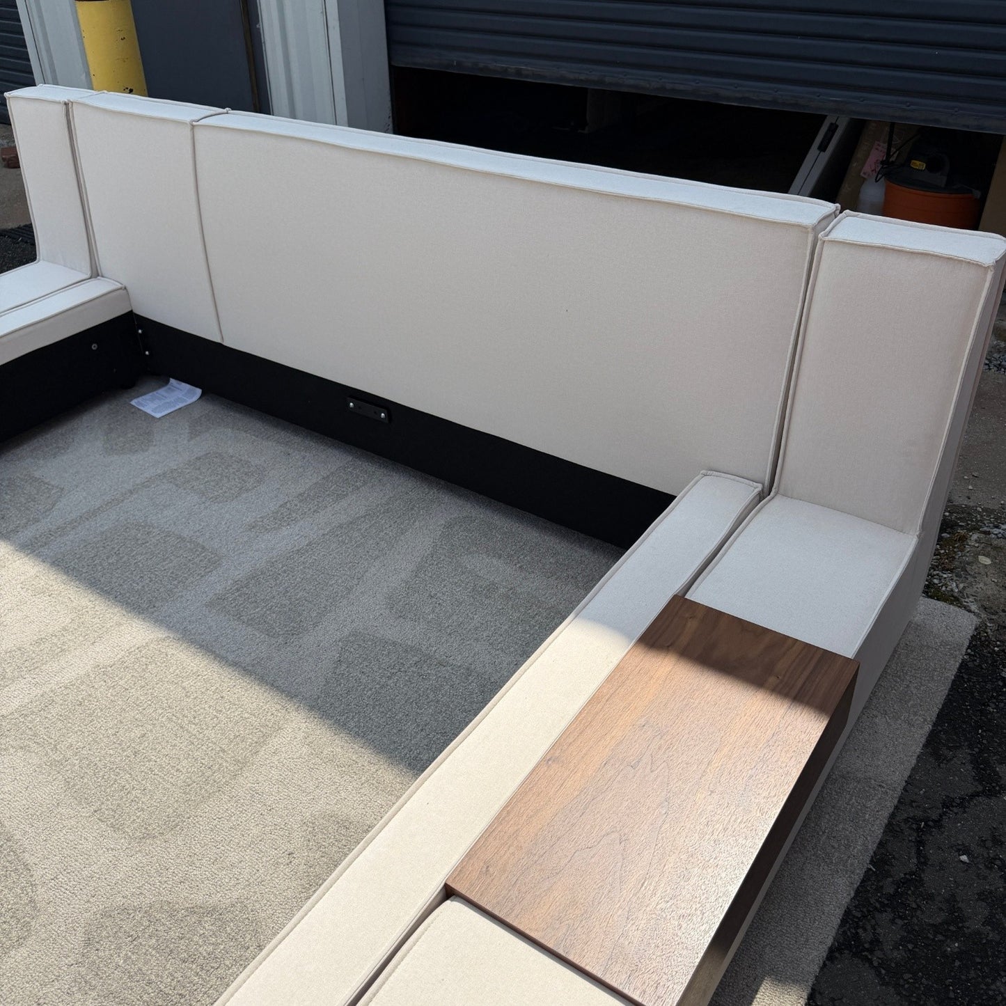 Rove Concepts Porter King Bed