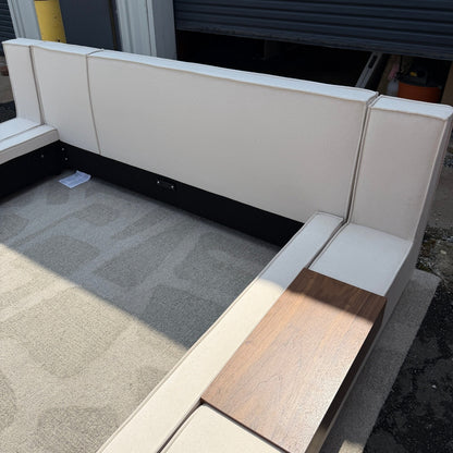 Rove Concepts Porter King Bed