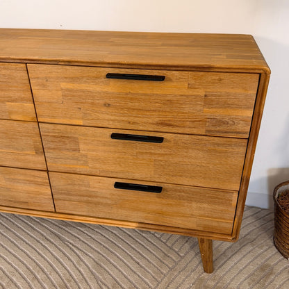 Castlery Seb 6 Drawer Dresser