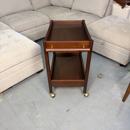 Article "Cotu" Bar Cart