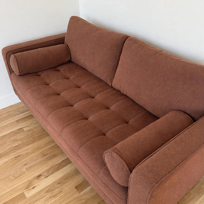 Article "Sven" 72" Tufted Loveseat