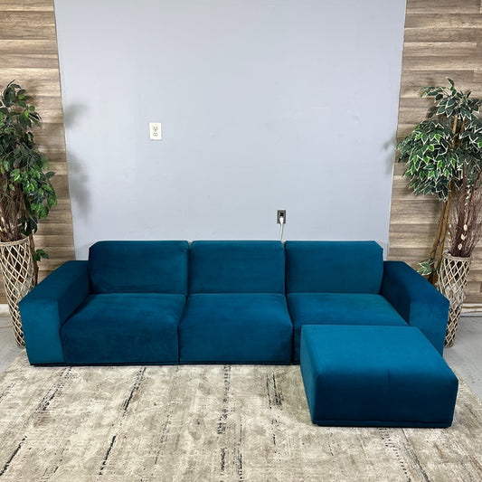 Castlery Todd Modular Sectional
