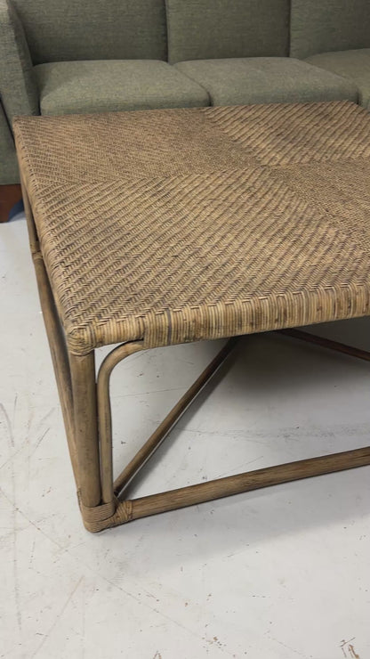 Arteriors Home Underhill Cocktail Table
