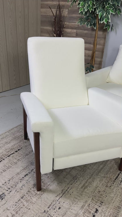 Robin Recliner By BenchMade Modern