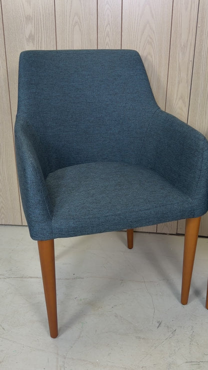 2 Article Feast Dining Chairs