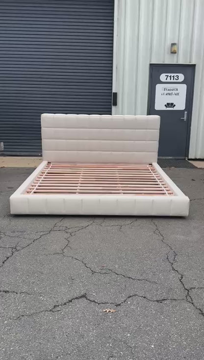Modloft Thompson Bed (King)