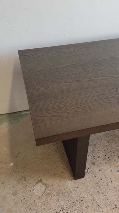 Castlery Sloane Dining Table