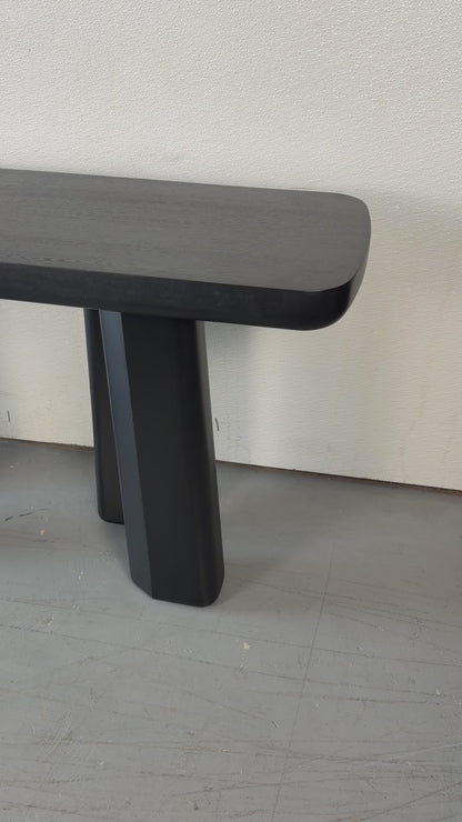 Article "Walden" 59" Console Table